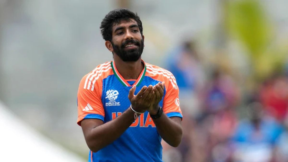Champions Trophy 2025