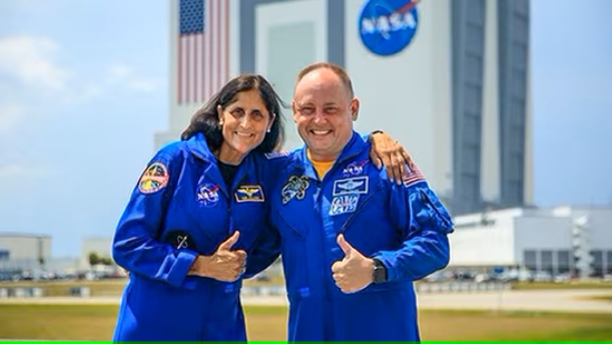 US president Donald Trump had last month demanded to Elon Musk to bring back Sunita and Butch 'as soon as possible'.