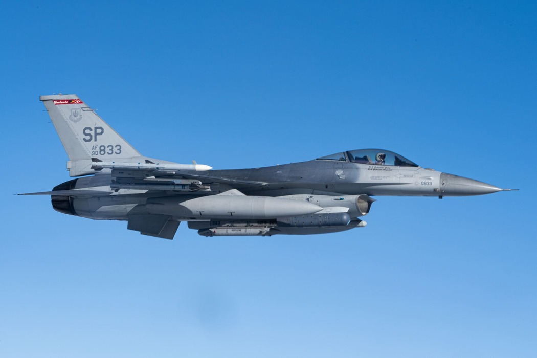 air force