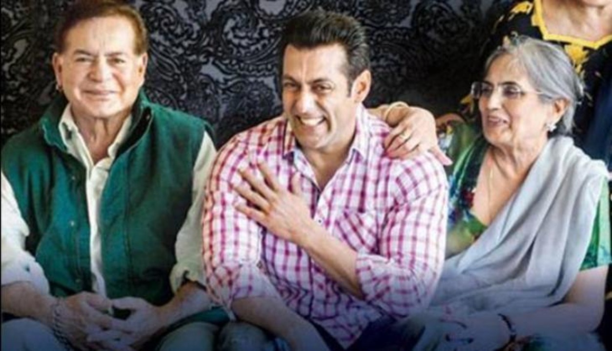 Salman Khan