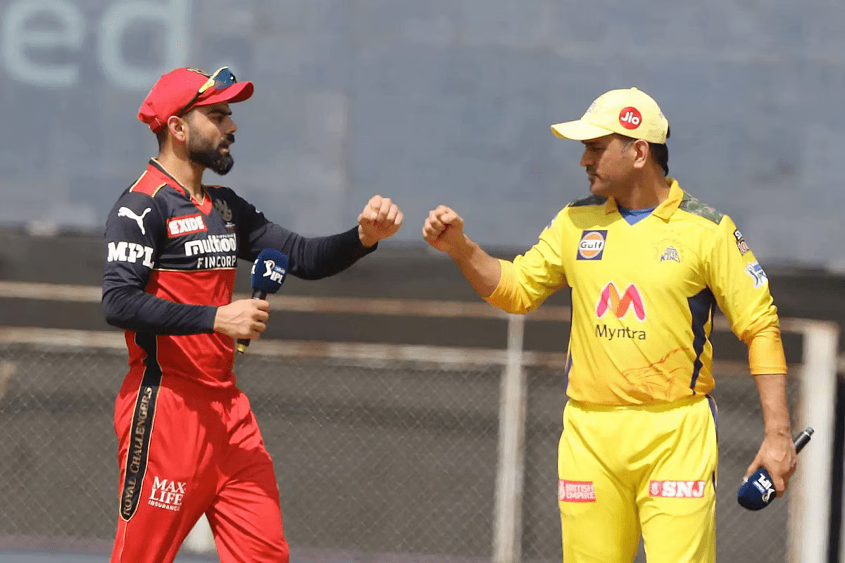 CSK
