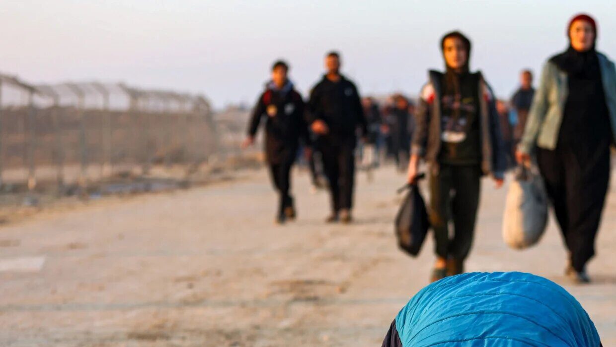 palestinians-return-north-gaza
