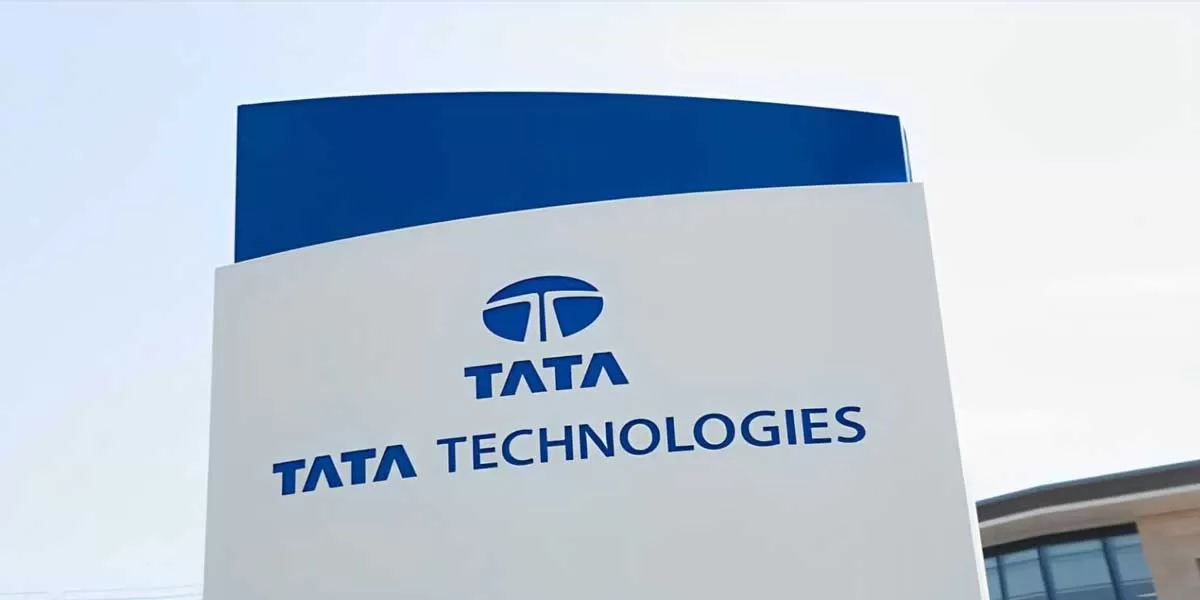 TATA Technologies