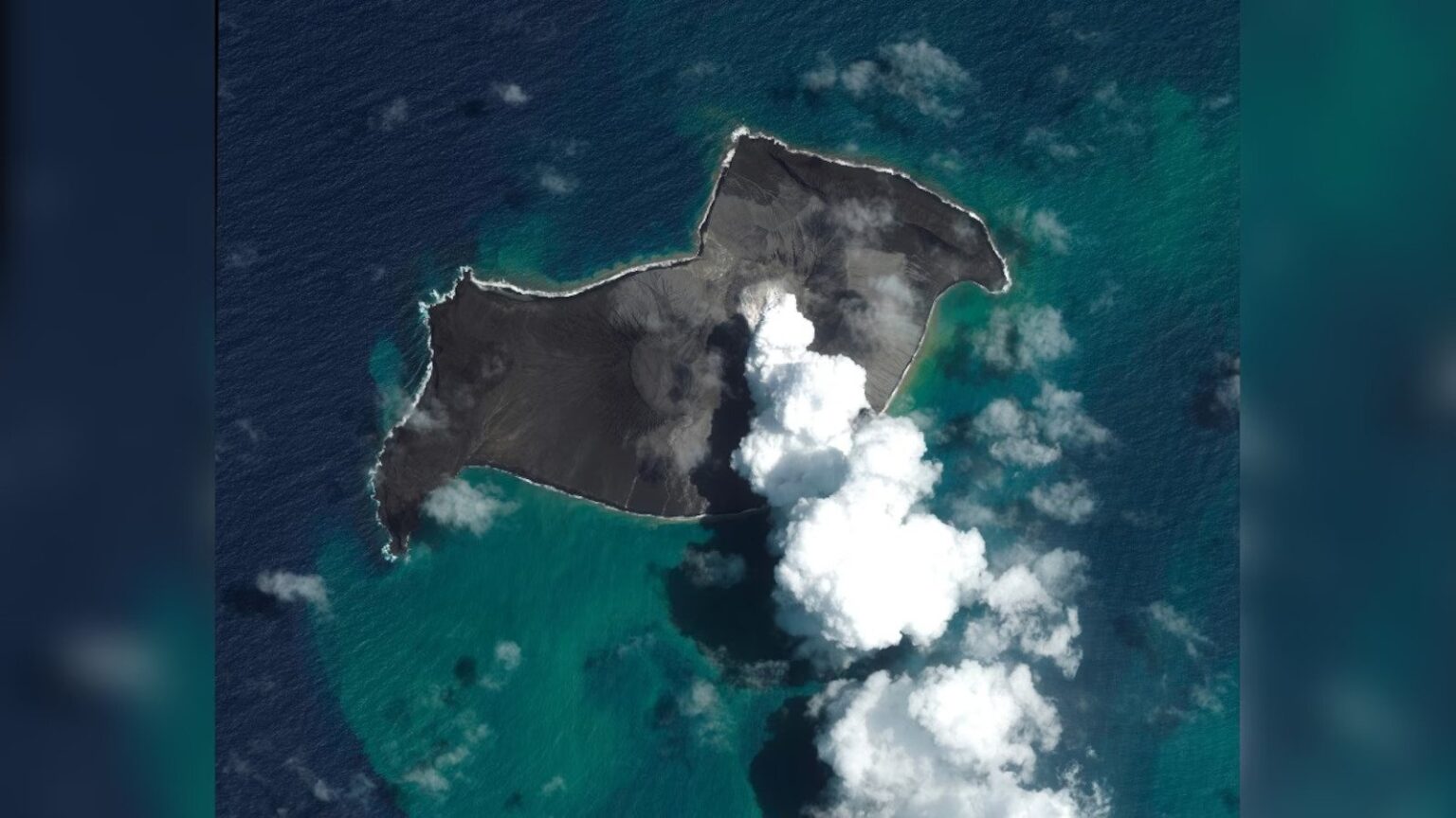 Tsunami