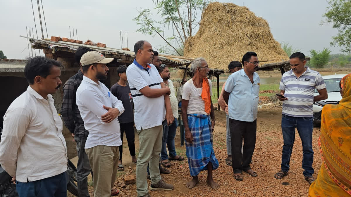 5 Migrant Workers from Jharkhand Abducted in Niger