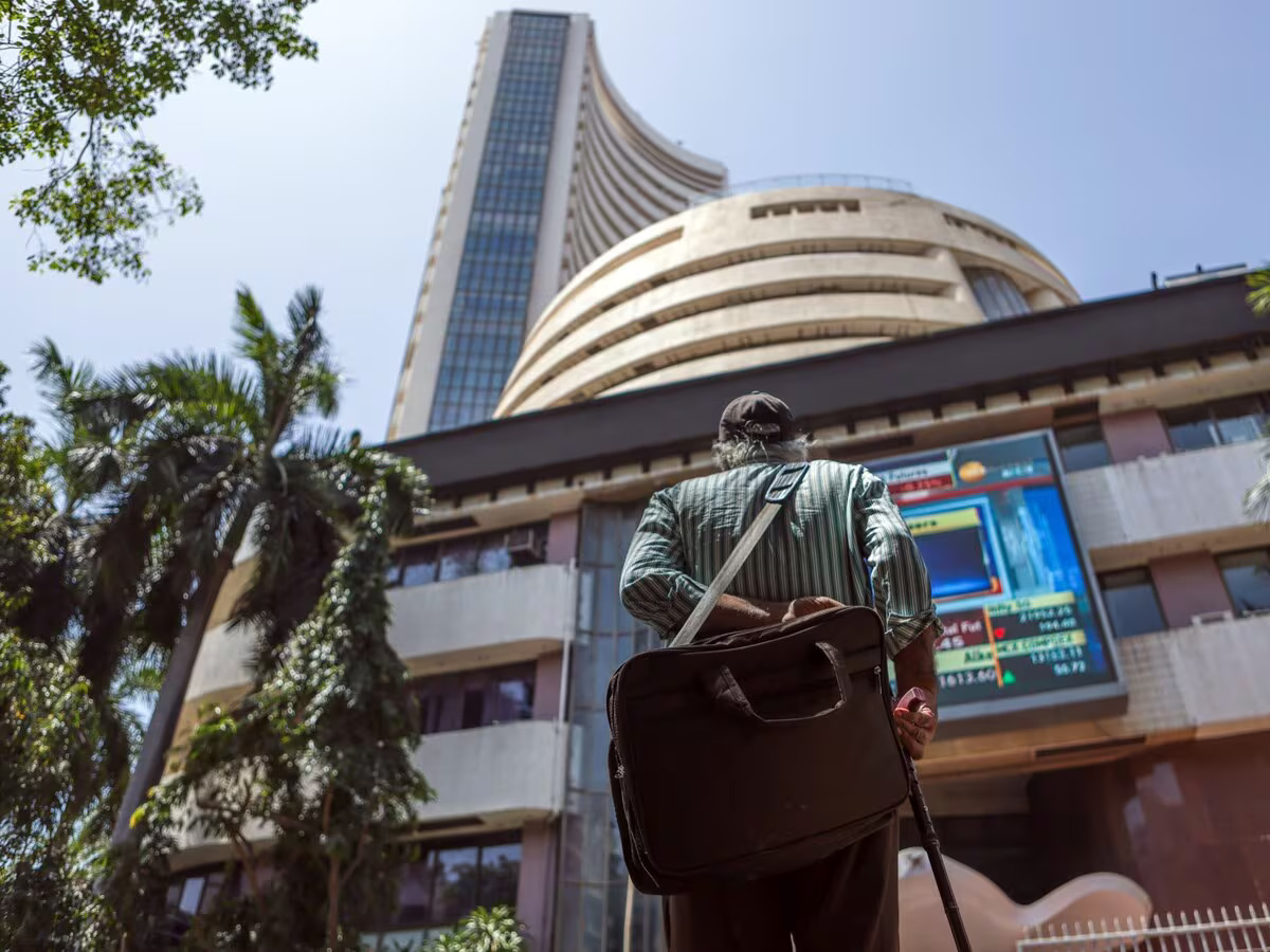 Sensex