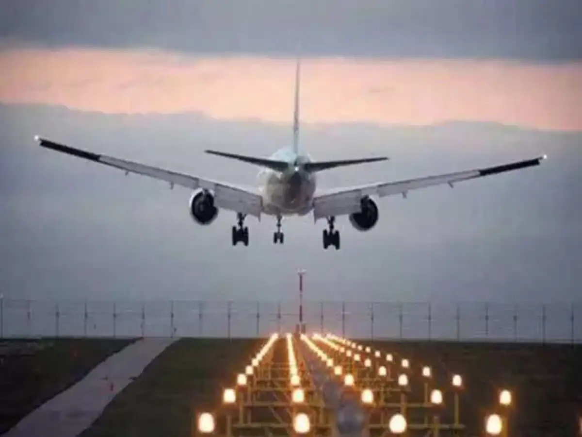 Airport