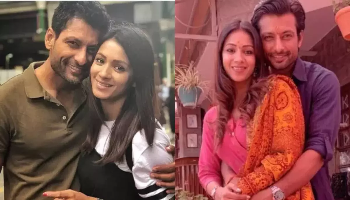 Barkha-Bisht