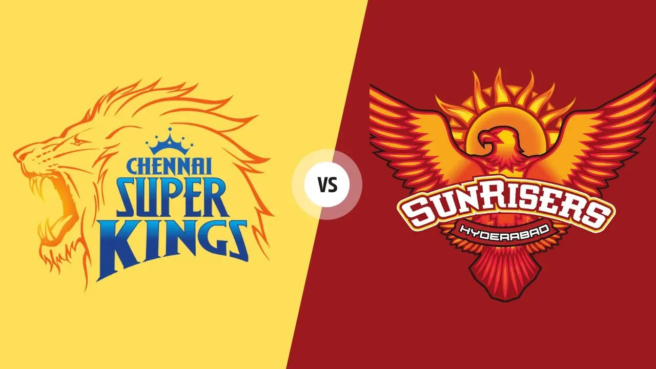 CSK