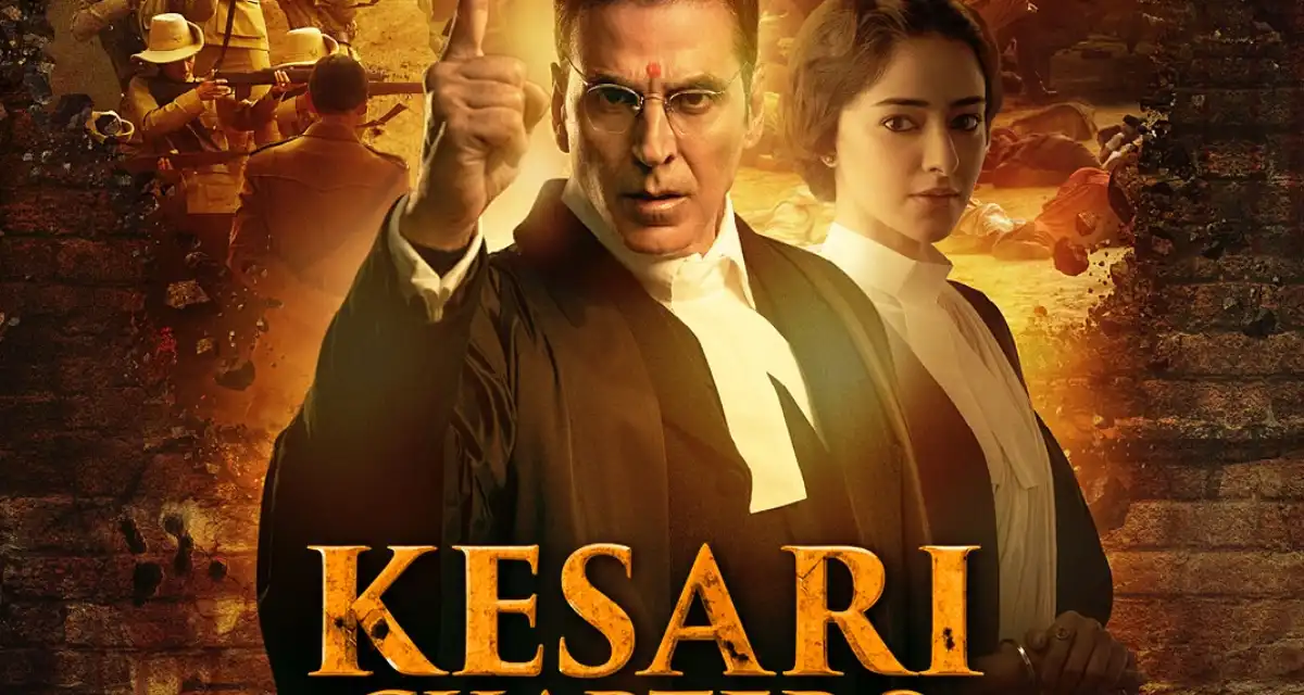 kesari