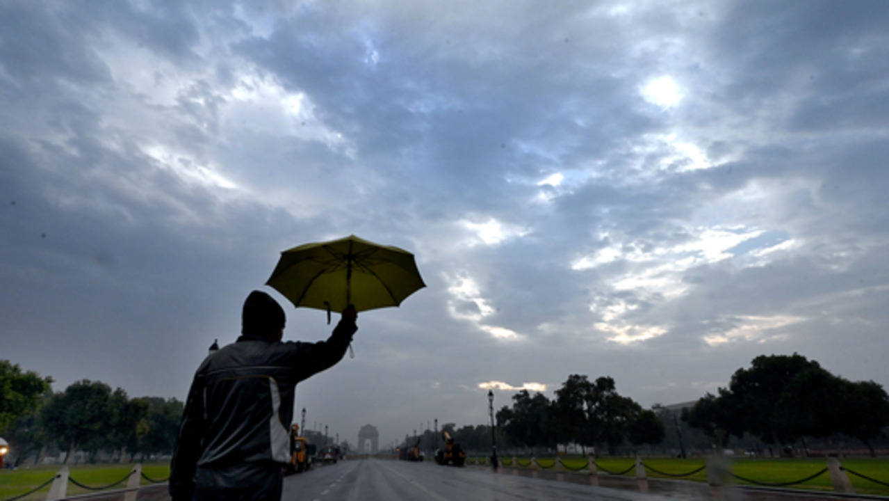 Rain
