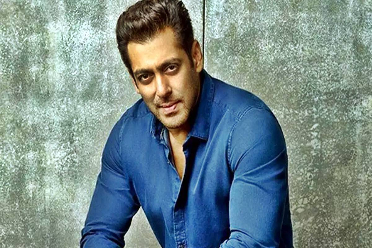 Salman Khan