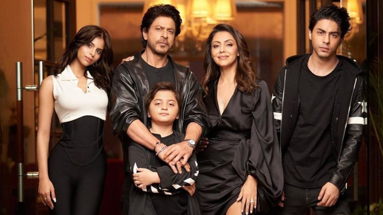 Shah-Rukh-Khan