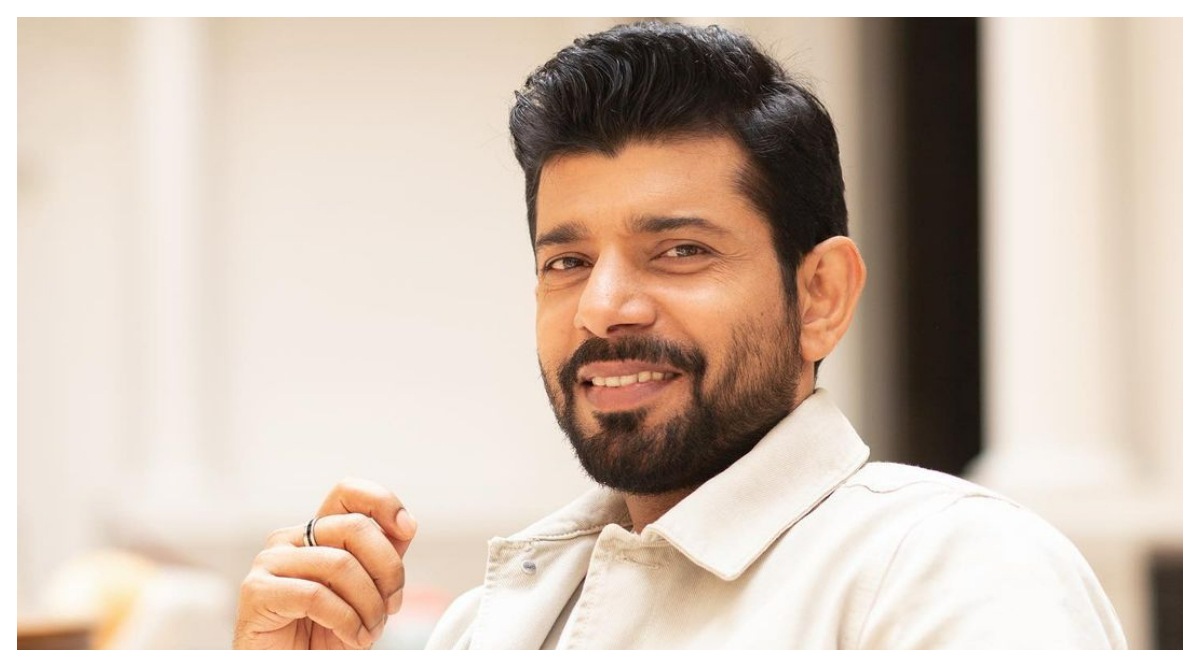 vineet kumar