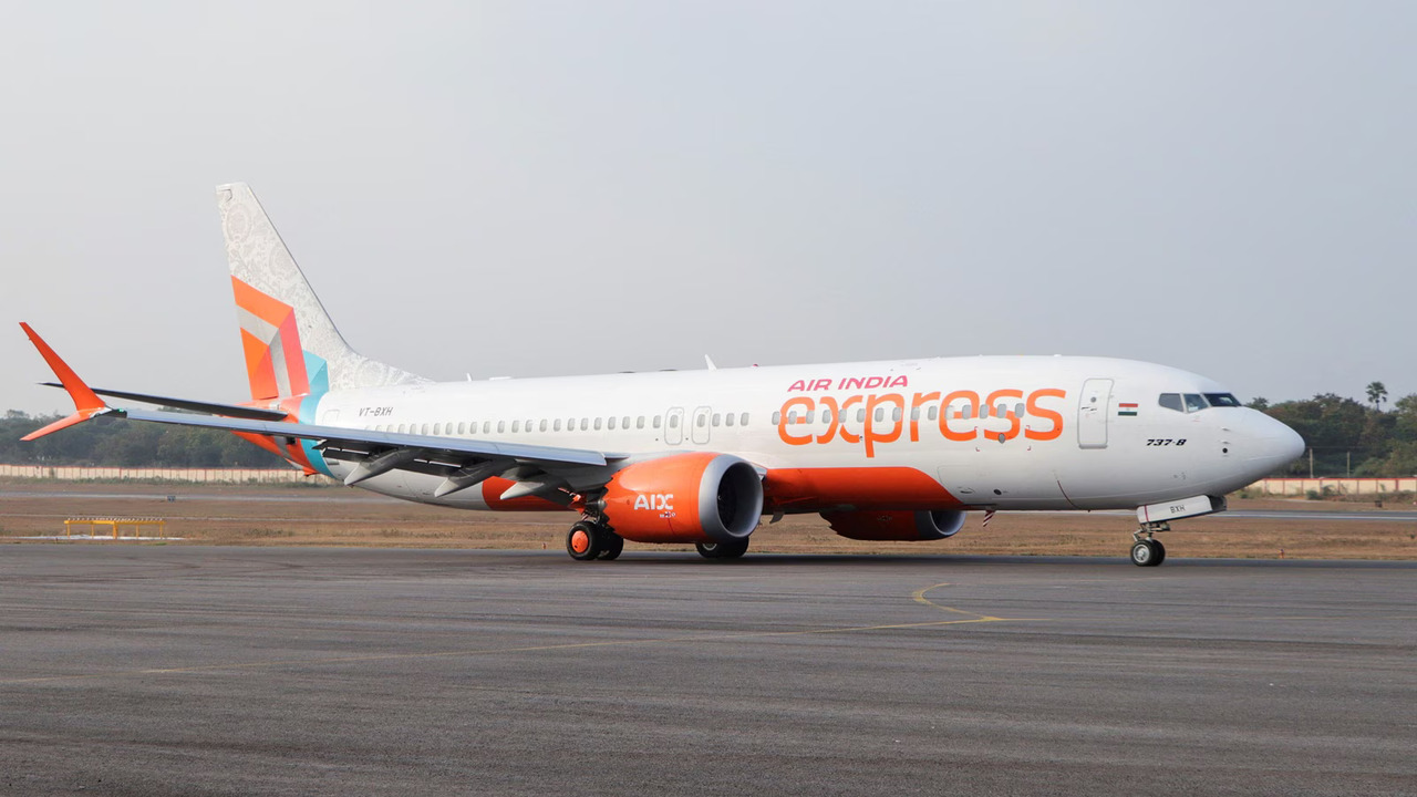 air india express