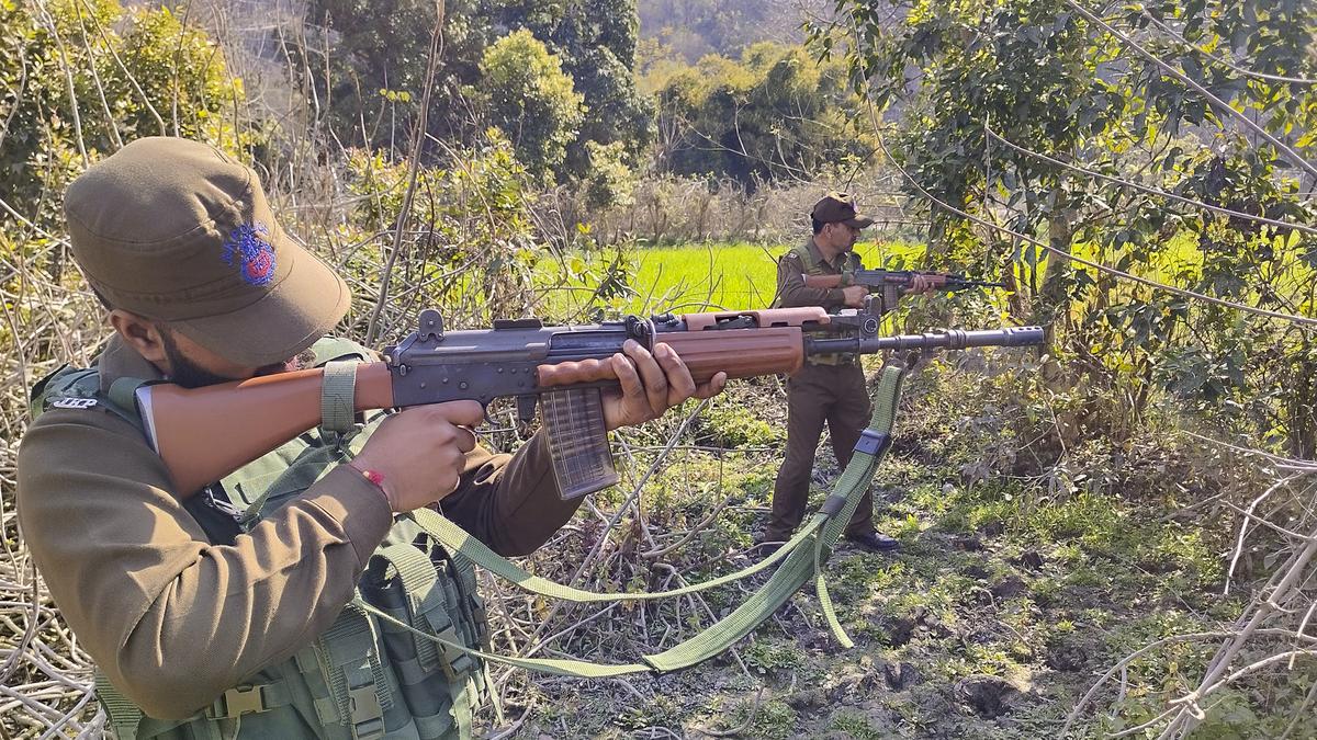 Army