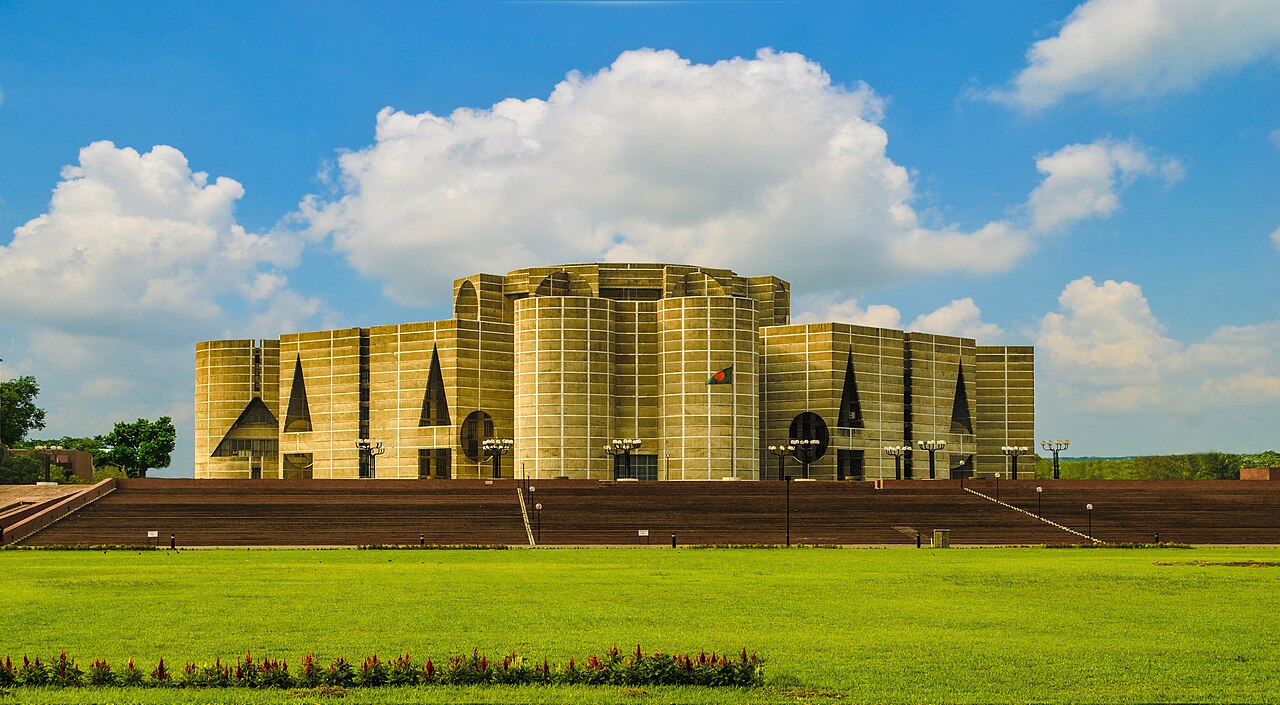 bangladesh