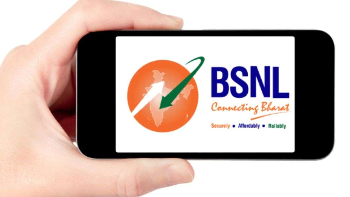 BSNL