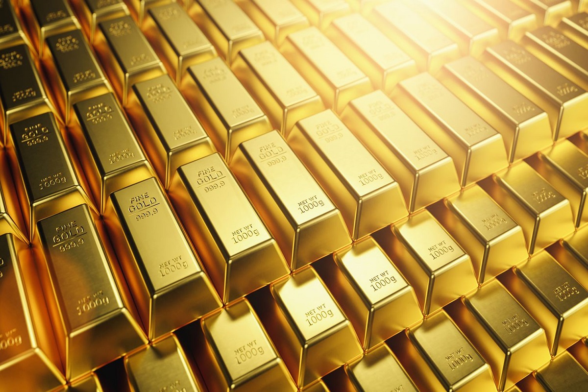 Gold Rate