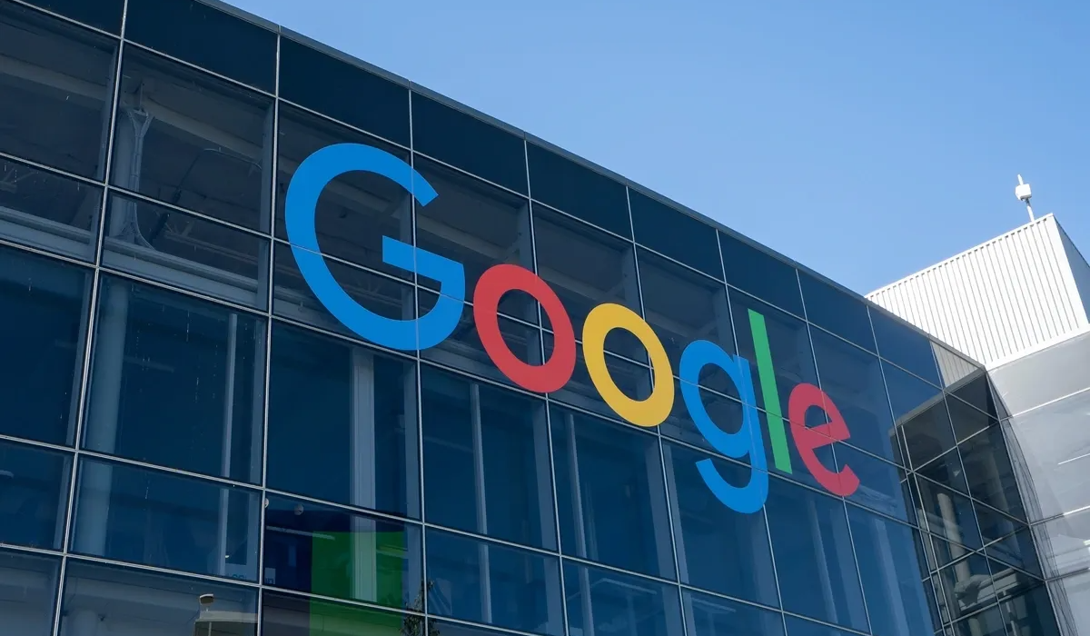 Google
