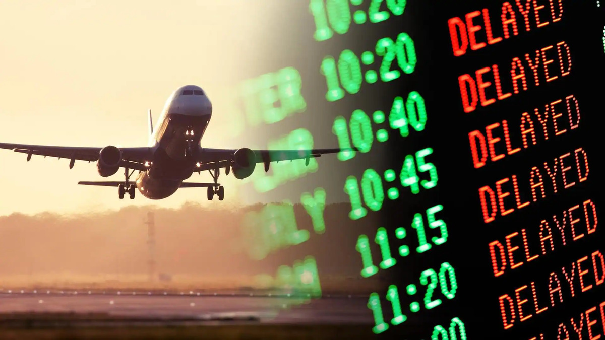 delhi flight