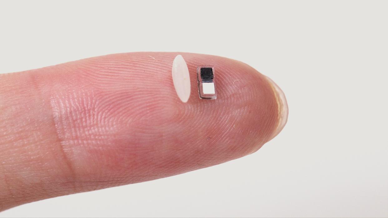 pacemaker