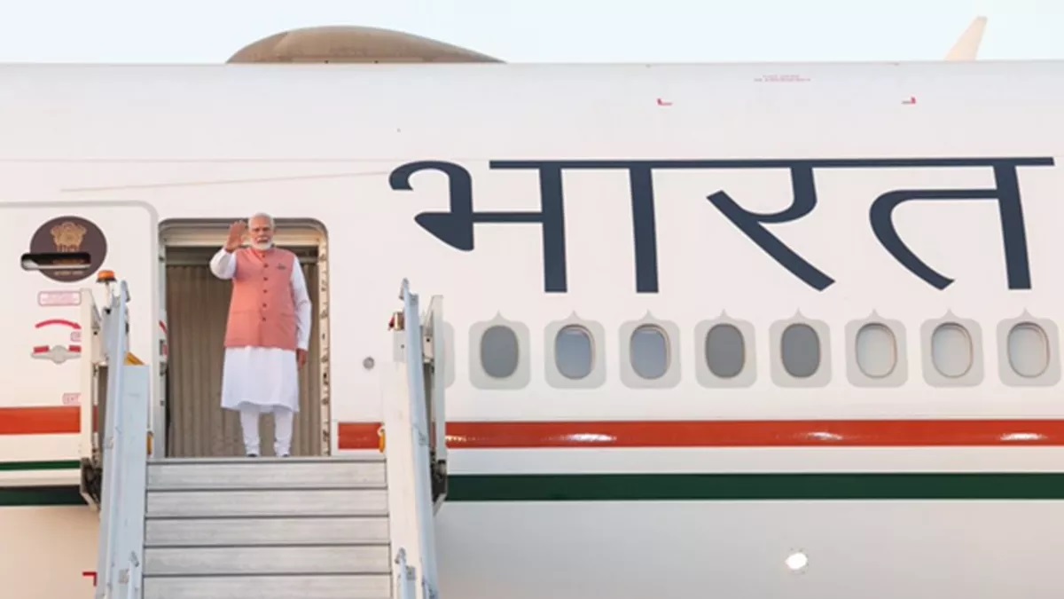 PM Modi