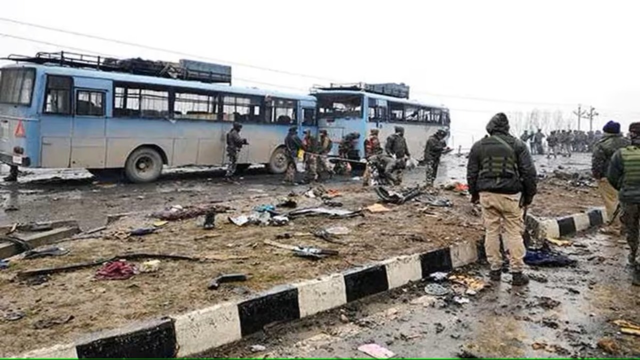 pulwama