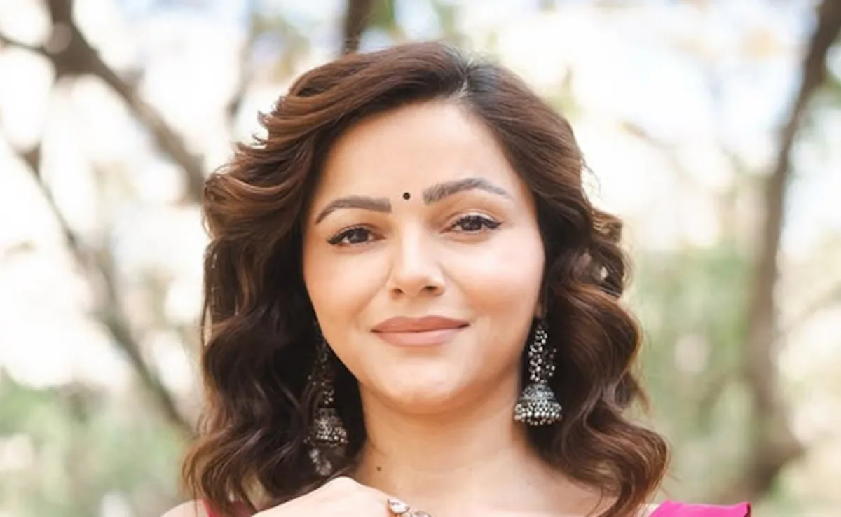 rubina