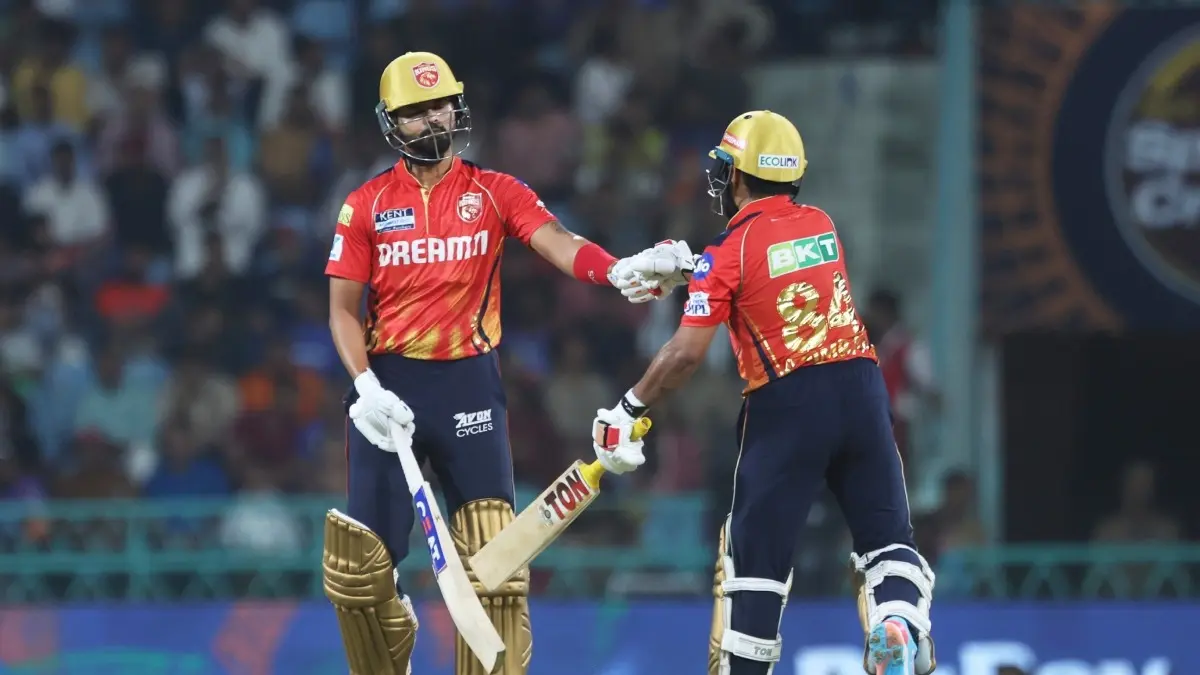 Shreyas Iyer