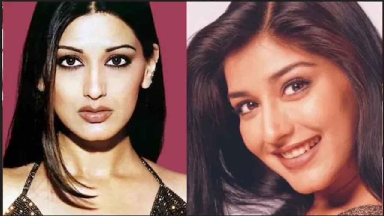 Sonali bendre