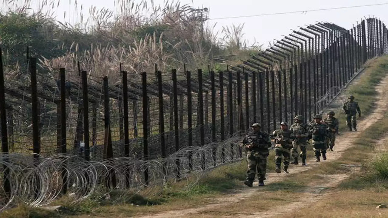 पाकिस्तान