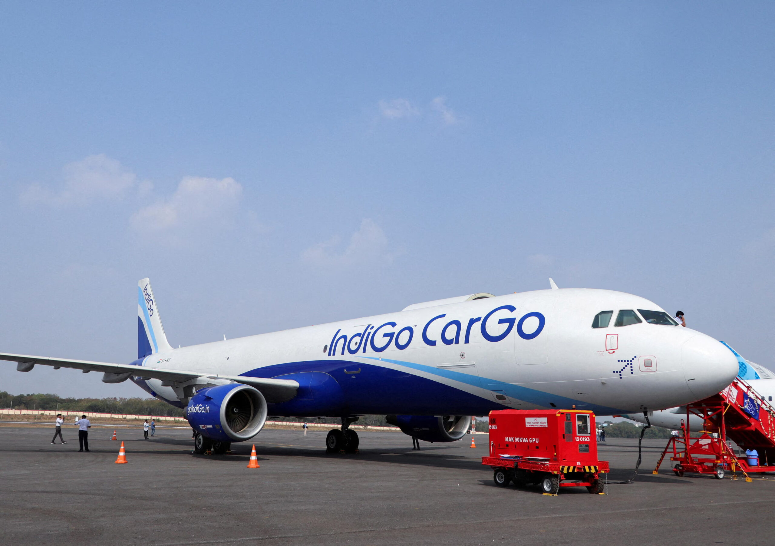 Indigo