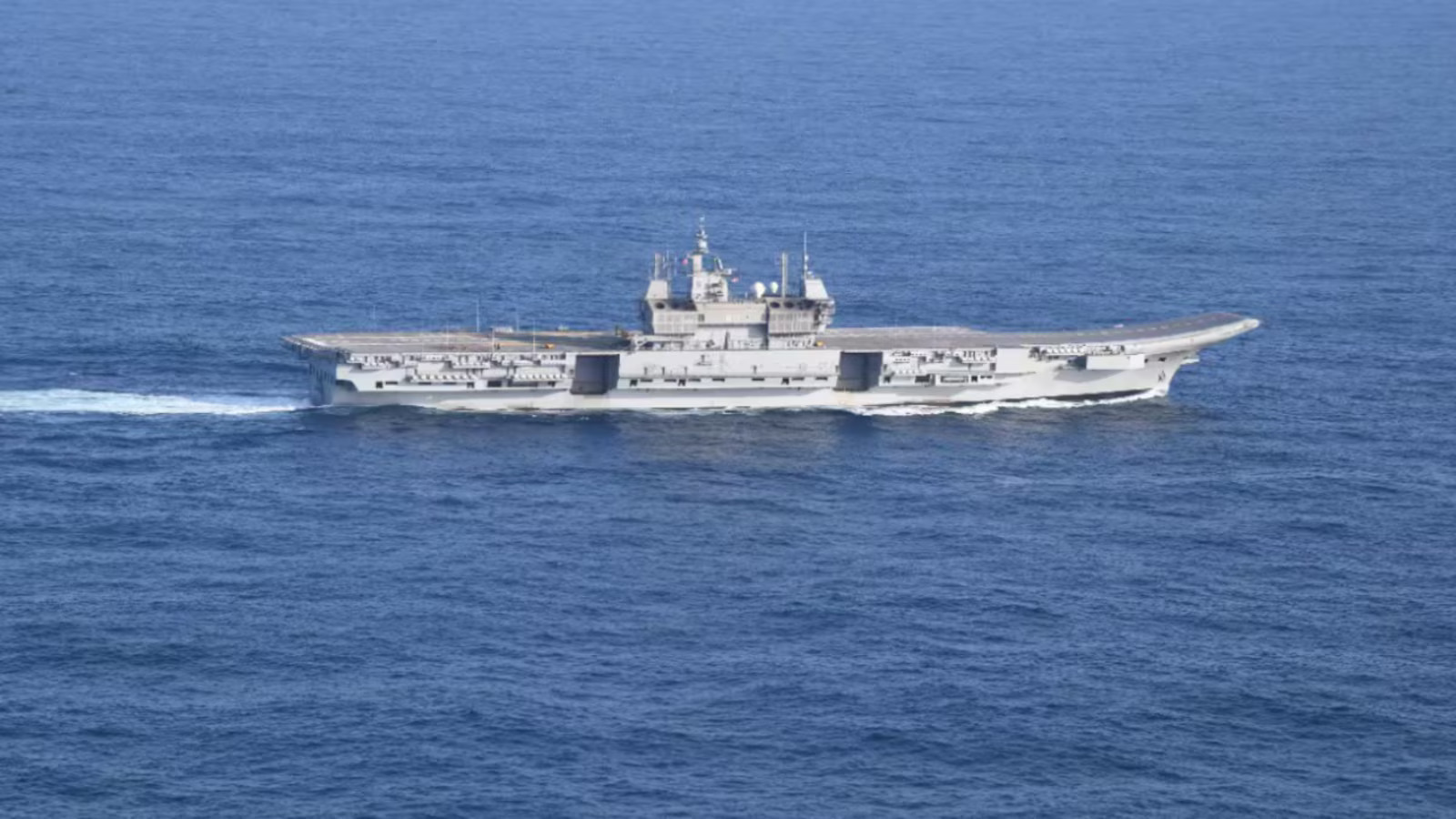 Vikrant