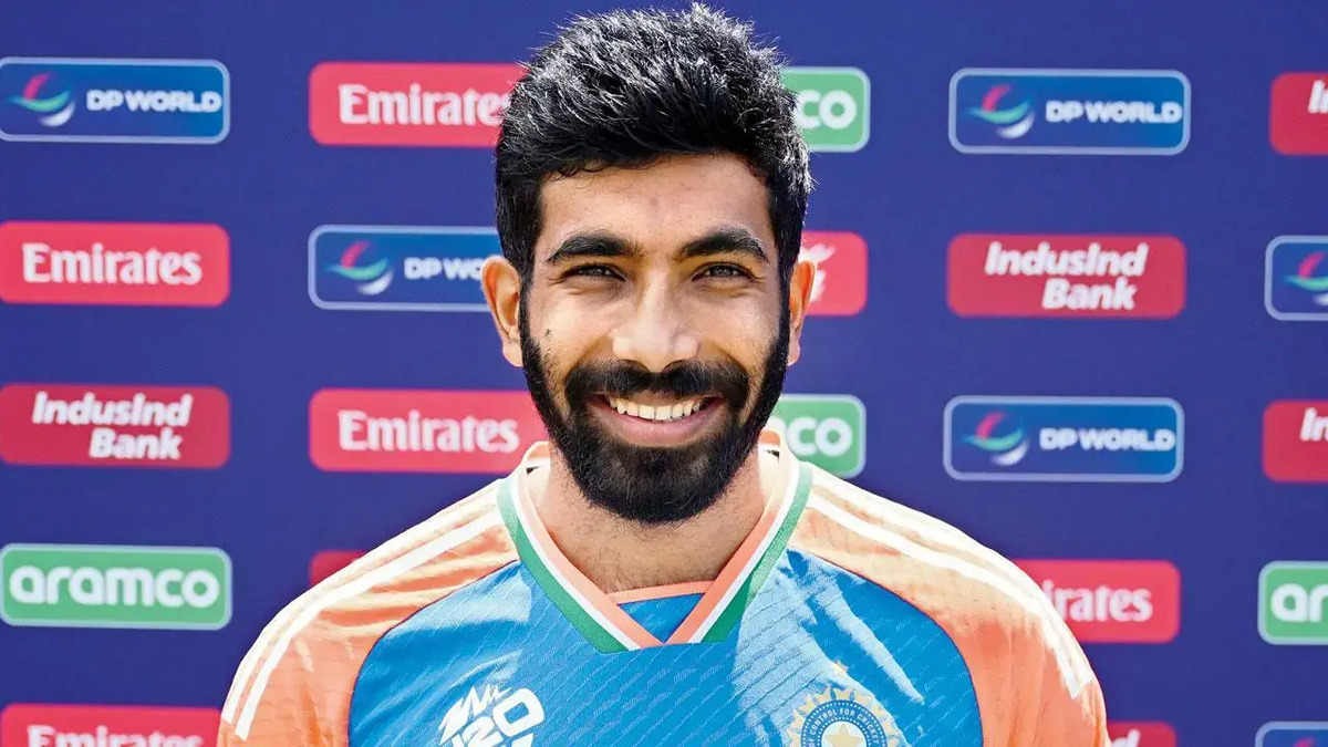 bumrah