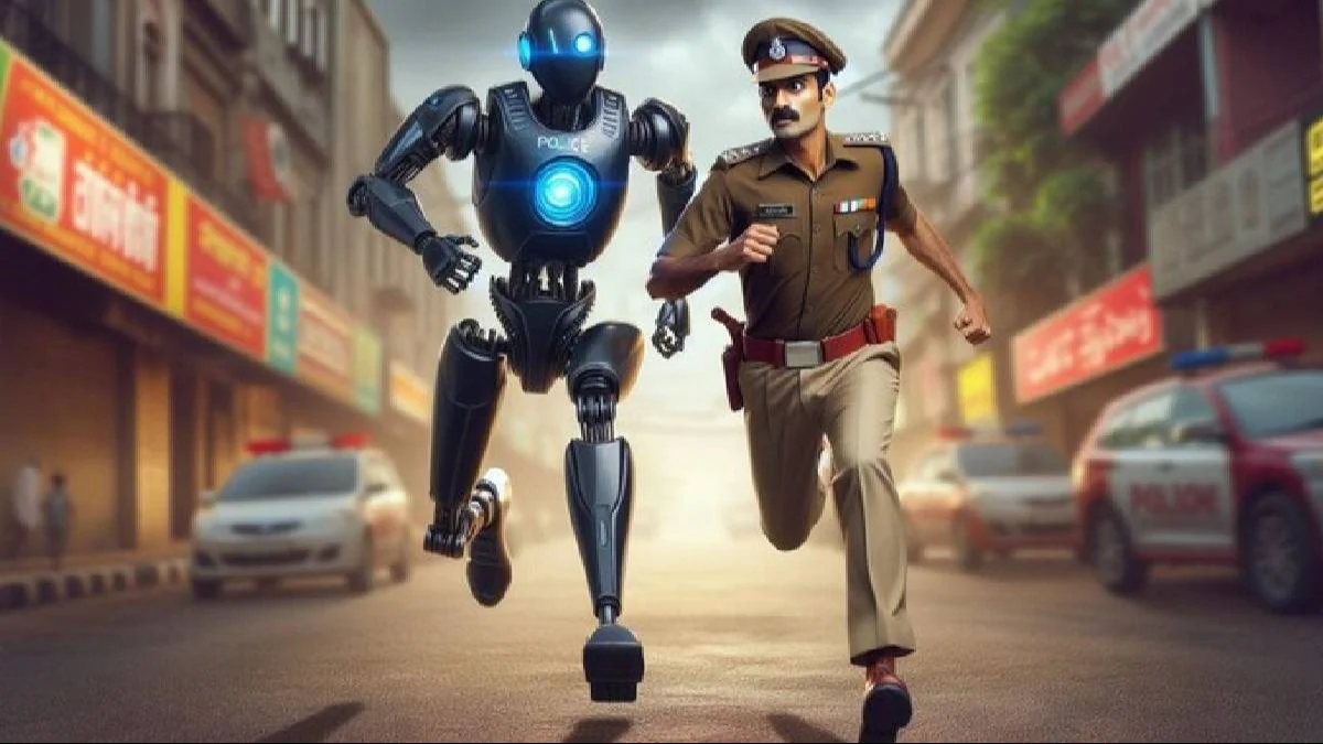 AI-Powered ‘Crime-OS’ Boosts Maharashtra Police Probe Efficiency