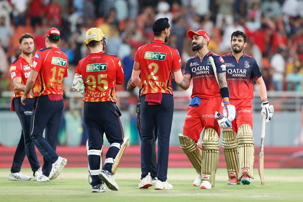 punjab kings