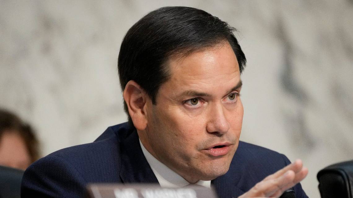 Marco Rubio