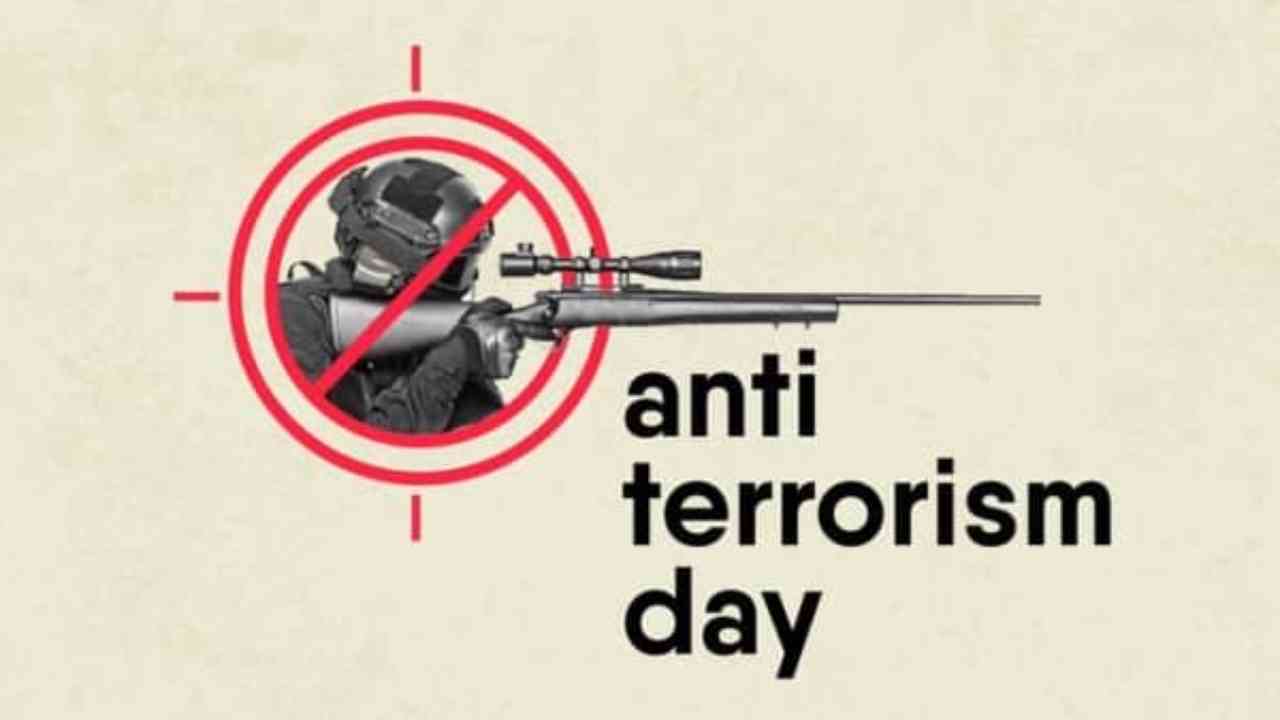 Terrorism