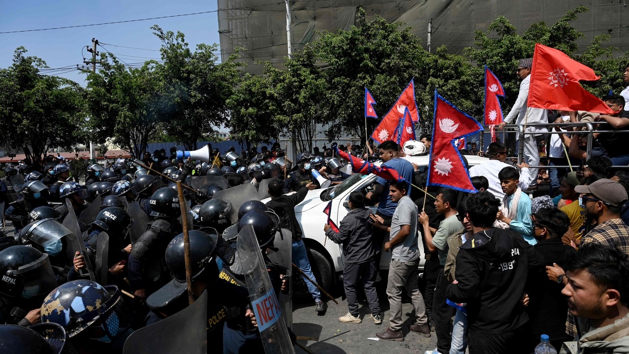 NepaL
