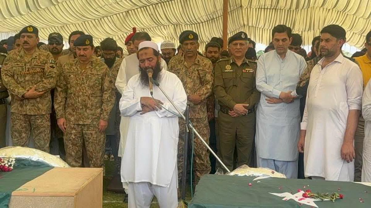 Operation Sindoor
