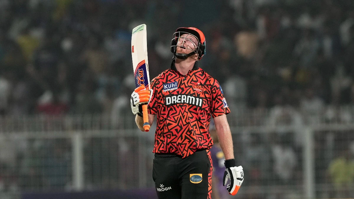 SRH Klaasen