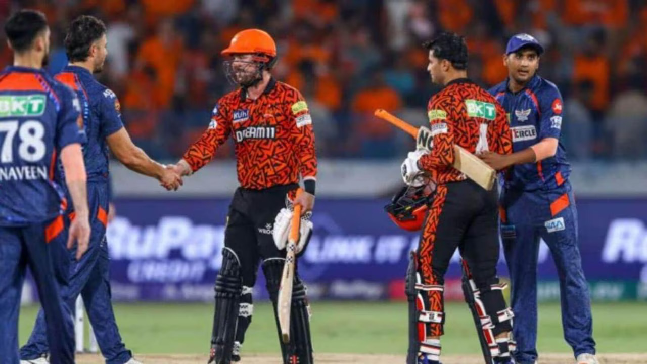 SRH
