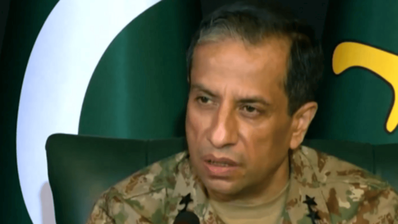 Pakistan Army