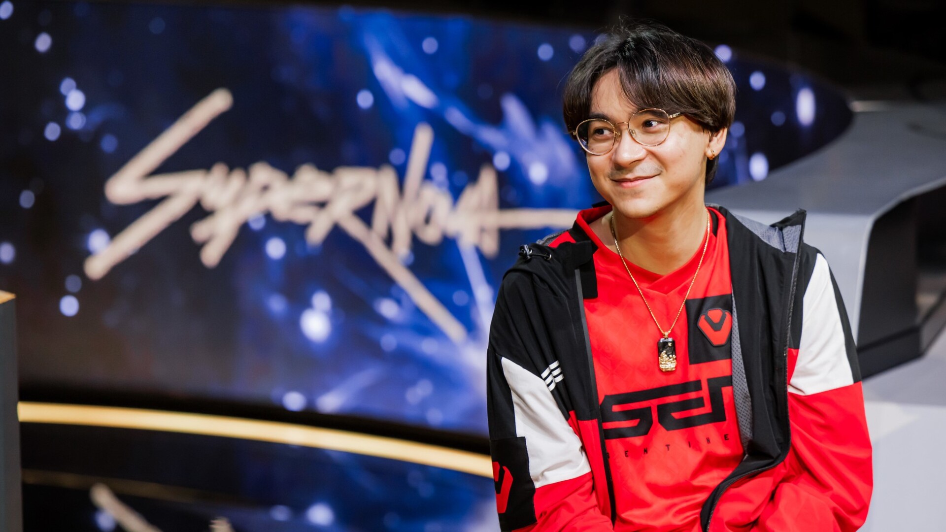 TenZ