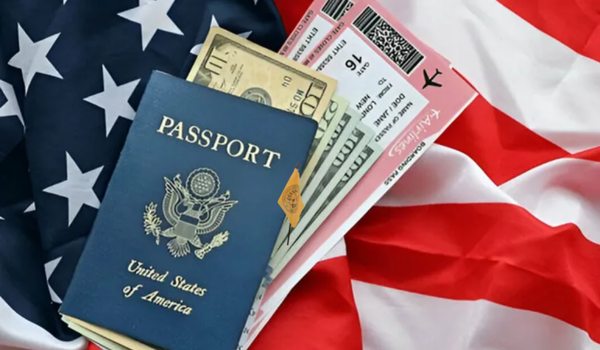 US Student Visa