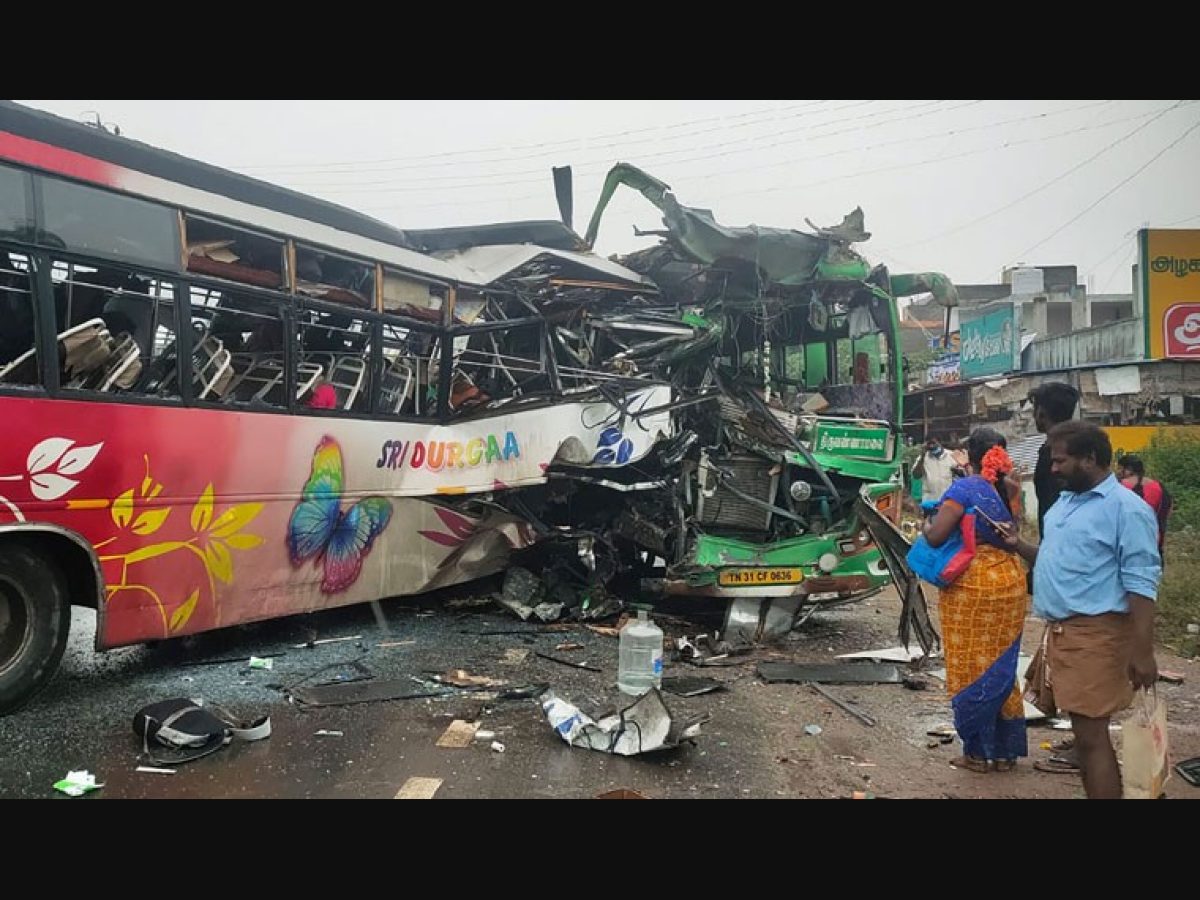 accident