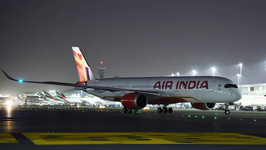air india