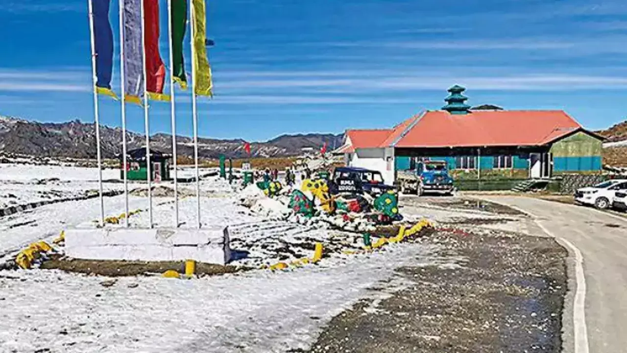 Arunachal Pradesh