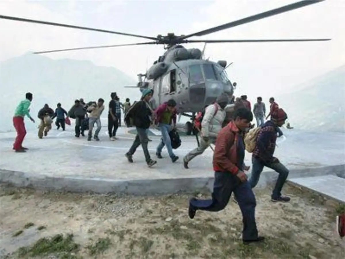 uttarakhand